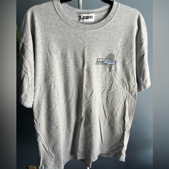 THROWBACK SPORTSWEAR BUNDLE NIKE/ ESPN READ DESCRIPTION - Picture 6 of 9